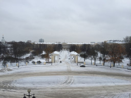 Состоялось первое собрание ОНК по Санкт-Петербургу