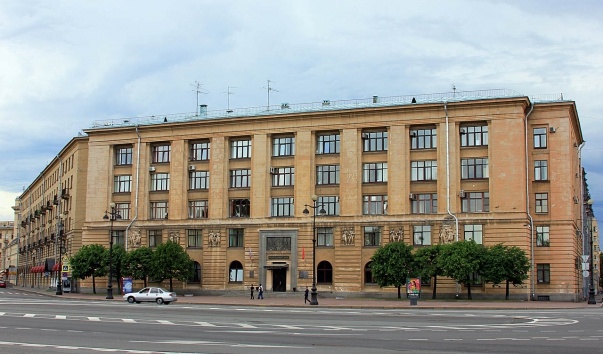 Первое заседание ОНК