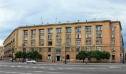 Первое заседание ОНК