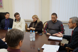 Защита прав заключенных: взаимодействие петербургского омбудсмана и ОНК
