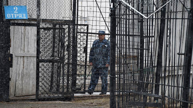 Для присмотра за тюрьмами не хватает правозащитников