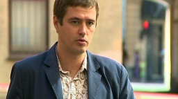 Интервью с Председателем ОНК по Санкт-Петербургу Александр Холодовым