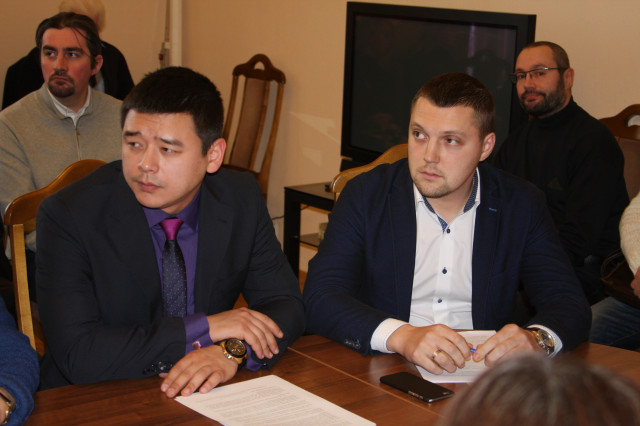 Общественная наблюдательная комиссия Петербурга приступила к работе