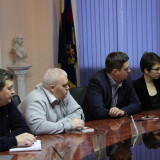 Встречи