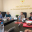 В УФСИН Калининградской областе состоялся обмен опытом