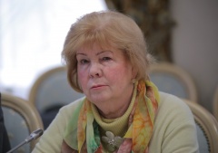 «Призываем активных граждан и общественные объединения принять участие в выдвижении кандидатур в сос