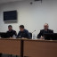 Рабочая встреча с ГУ МВД