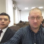 Рабочая встреча с ГУ МВД 1