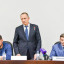 Новый состав Общественной наблюдательной комиссии Санкт-Петербурга приступил к работе 14