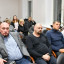 Новый состав Общественной наблюдательной комиссии Санкт-Петербурга приступил к работе 23