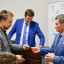 Новый состав Общественной наблюдательной комиссии Санкт-Петербурга приступил к работе 45
