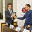 Новый состав Общественной наблюдательной комиссии Санкт-Петербурга приступил к работе 40