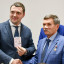 Новый состав Общественной наблюдательной комиссии Санкт-Петербурга приступил к работе 78
