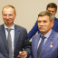 Новый состав Общественной наблюдательной комиссии Санкт-Петербурга приступил к работе 70