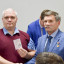 Новый состав Общественной наблюдательной комиссии Санкт-Петербурга приступил к работе 69