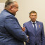 Новый состав Общественной наблюдательной комиссии Санкт-Петербурга приступил к работе 68