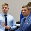 Новый состав Общественной наблюдательной комиссии Санкт-Петербурга приступил к работе 86