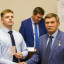 Новый состав Общественной наблюдательной комиссии Санкт-Петербурга приступил к работе 112