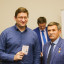 Новый состав Общественной наблюдательной комиссии Санкт-Петербурга приступил к работе 130