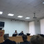 Встреча нового состава ОНК с руководством МВД.