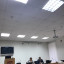 Встреча нового состава ОНК с руководством МВД. 2