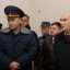 В СИЗО-1 УФСИН состоялась рабочая встреча зам.прокурора Санкт-Петербурга и нового состава ОНК. 38