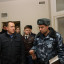 В СИЗО-1 УФСИН состоялась рабочая встреча зам.прокурора Санкт-Петербурга и нового состава ОНК. 40
