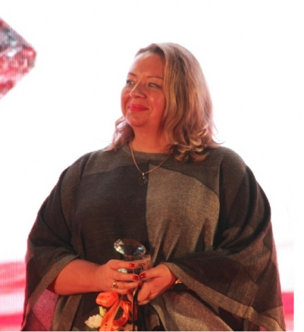 Поздравляем с повышением!