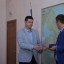 Новый состав Общественной наблюдательной комиссии Ленинградской области  приступил к работе 20