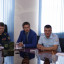 Новый состав Общественной наблюдательной комиссии Ленинградской области  приступил к работе 10