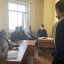 Совместный прием в СИЗО-1 1