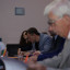 Новый состав Общественной наблюдательной комиссии Ленинградской области  приступил к работе 32