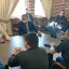 Передача бытовой техники родственниками в СИЗО №1 "Кресты" и рабочая встреча с зам.прокурора СПб 2