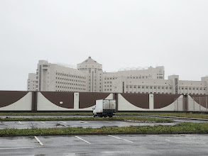 Передача техники в СИЗО-1 Кресты - 14 декабря 2022