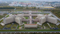 Передача техники в СИЗО-1 Кресты - 30 августа 2022
