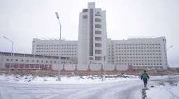 Передача техники в СИЗО-1 15 февраля 2023 г.