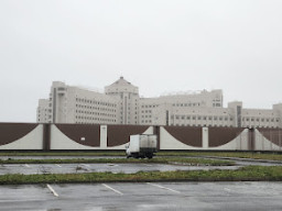 Передача техники в СИЗО-1 Кресты - 14 декабря 2022