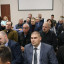 Новый состав Общественной наблюдательной комиссии Санкт-Петербурга приступил к работе. Октябрь 2022 9
