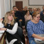 Новый состав Общественной наблюдательной комиссии Санкт-Петербурга приступил к работе. Октябрь 2022 12