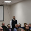 Новый состав Общественной наблюдательной комиссии Санкт-Петербурга приступил к работе. Октябрь 2022 11