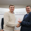 Новый состав Общественной наблюдательной комиссии Санкт-Петербурга приступил к работе. Октябрь 2022 36