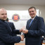 Новый состав Общественной наблюдательной комиссии Санкт-Петербурга приступил к работе. Октябрь 2022 56