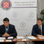 Новый состав Общественной наблюдательной комиссии Санкт-Петербурга приступил к работе. Октябрь 2022 62