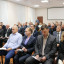 Новый состав Общественной наблюдательной комиссии Санкт-Петербурга приступил к работе. Октябрь 2022