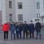 Визит членов ОНК в СИЗО-1. Октябрь 2022 г. 2