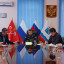 Первая рабочая встреча нового состава ОНК с представителями УФСИН по Санкт-Петербургу и ЛО. 0