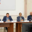 Заседание Координационного совета общественных наблюдательных комиссий субъектов Российской Федераци 0