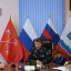 Первая рабочая встреча нового состава ОНК с представителями УФСИН по Санкт-Петербургу и ЛО. 7