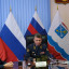 Первая рабочая встреча нового состава ОНК с представителями УФСИН по Санкт-Петербургу и ЛО. 10