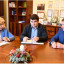 Встреча представителей ОНК Санкт-Петербурга с  Уполномоченным по правам человека